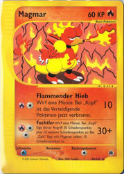 Expedition 86/165 Magmar