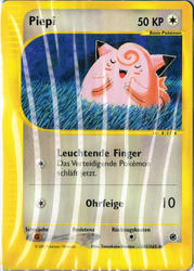 Expedition 101/165 Piepi