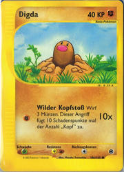 Expedition 106/165 Digda