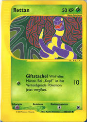 Expedition 108/165 Rettan