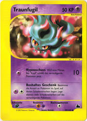 Skyridge 039/144 Traunfugil