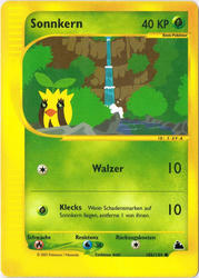 Skyridge 106/144 Sonnkern