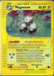 Skyridge H18/H32 Magneton