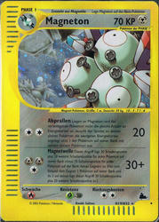 Skyridge H19/H32 Magneton