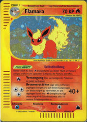 Skyridge H7/H32 Flamara