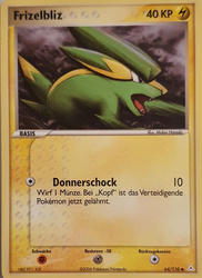 EX Holon Phantoms 64/110 Frizelbliz