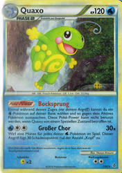 Entfesselt 7/95 Quaxo