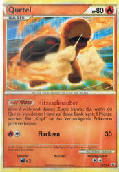 Entfesselt 25/95 Qurtel