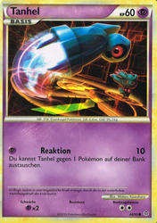 Entfesselt 44/95 Tanhel