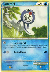 Entfesselt 58/95 Quapsel