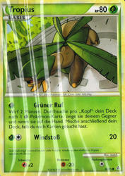 Entfesselt 66/95 Tropius
