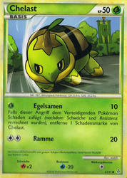 Entfesselt 67/95 Chelast