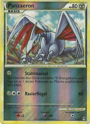 Ruf der Legenden 31/95 Panzaeron