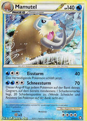 Triumph 5/102 Mamutel