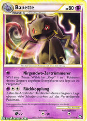 Triumph 14/102 Banette