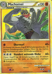 Triumph 26/102 Machomei