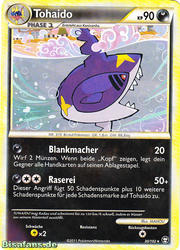 Triumph 30/102 Tohaido