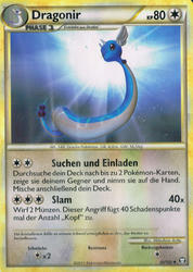 Triumph 32/102 Dragonir