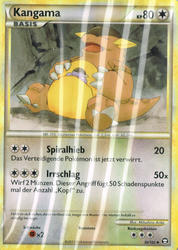 Triumph 36/102 Kangama