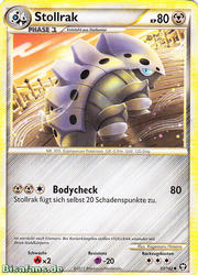 Triumph 37/102 Stollrak