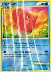 Triumph 39/102 Liebiskus