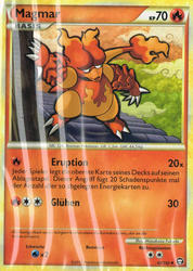 Triumph 42/102 Magmar