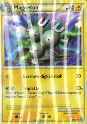 Triumph 43/102 Magneton