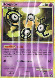 Triumph 51/102 Icognito