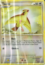 Triumph 71/102 Taubsi