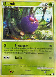 Triumph 81/102 Bluzuk