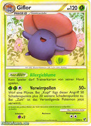 Unerschrocken 24/90 Giflor