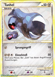 Unerschrocken 43/90 Tanhel