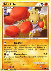 Unerschrocken 51/90 Nockchan