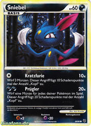 Unerschrocken 68/90 Sniebel