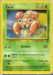 Base Set 2 85/130 Paras