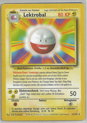 Basis-Set 21/102 Lektrobal