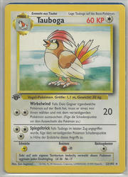 Basis-Set 22/102 Tauboga