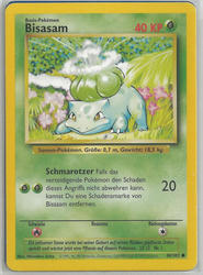 Basis-Set 44/102 Bisasam