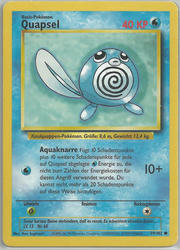 Basis-Set 59/102 Quapsel