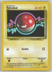 Basis-Set 67/102 Voltobal