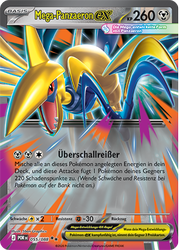 Optimale Ordnung 055/088 Mega-Panzaeron ex