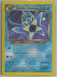 Neo Destiny 19/105 Dunkles Amoroso