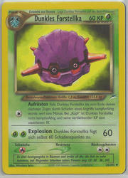 Neo Destiny 35/105 Dunkles Forstellka