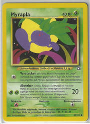 Neo Genesis 68/111 Myrapla