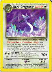 Legendary-Collection 38/110 Dark Dragonair