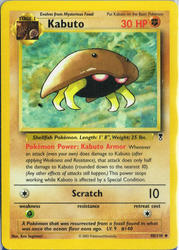 Legendary-Collection 48/110 Kabuto