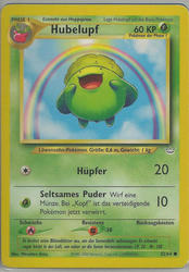 Neo Revelation 52/64 Hubelupf