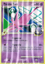 Aufstieg der Rivalen 18/111 Psiana 4