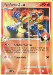 Aufstieg der Rivalen 43/111 Panferno 4