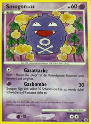 Aufstieg der Rivalen 68/111 Smogon